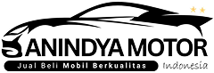 Logo Anindya Motor Indonesia