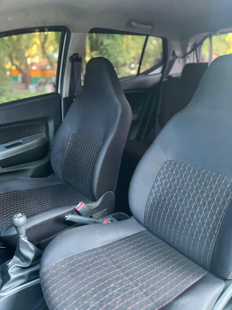 Foto mobil