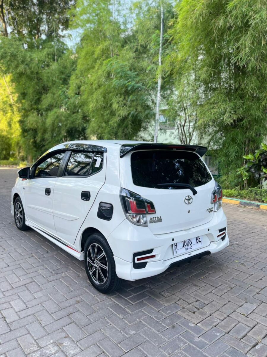 Foto mobil
