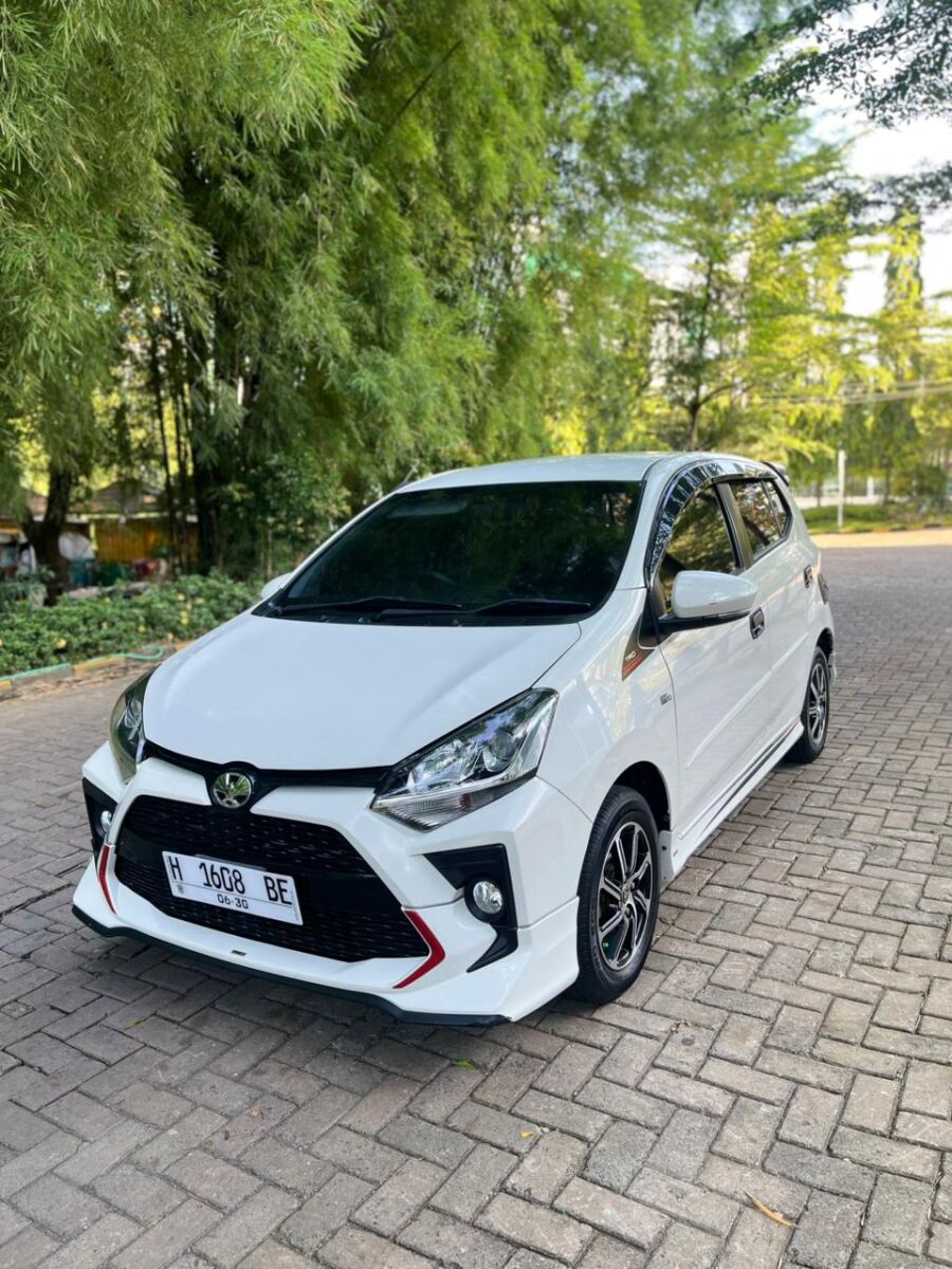 Foto mobil