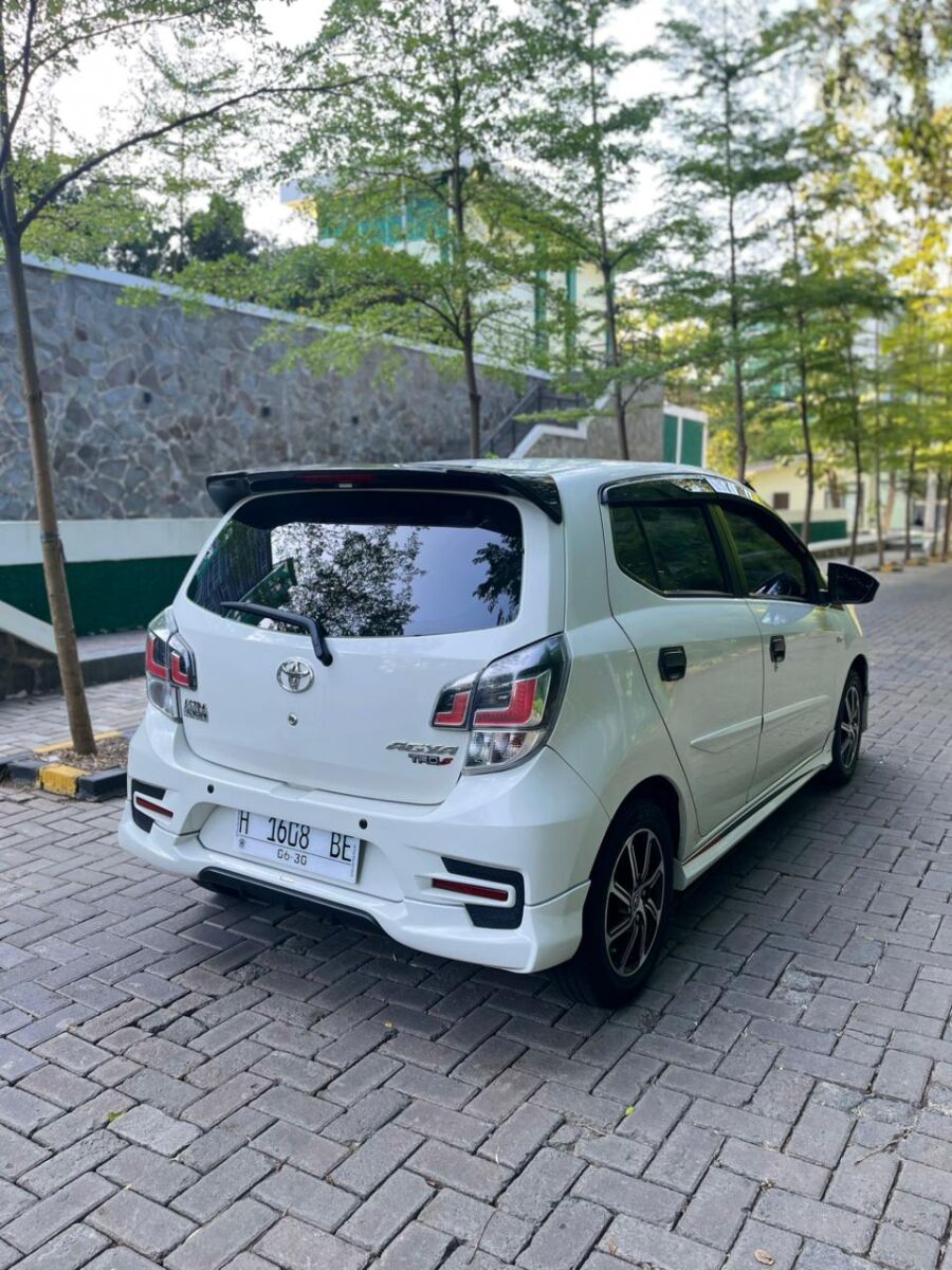 Foto mobil