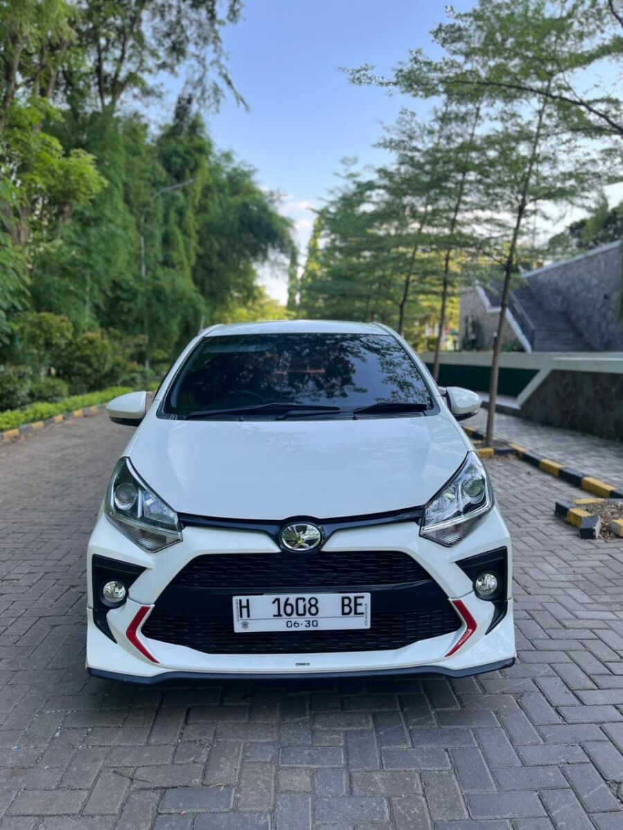 Foto mobil