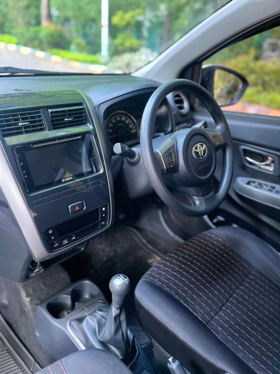 Foto mobil