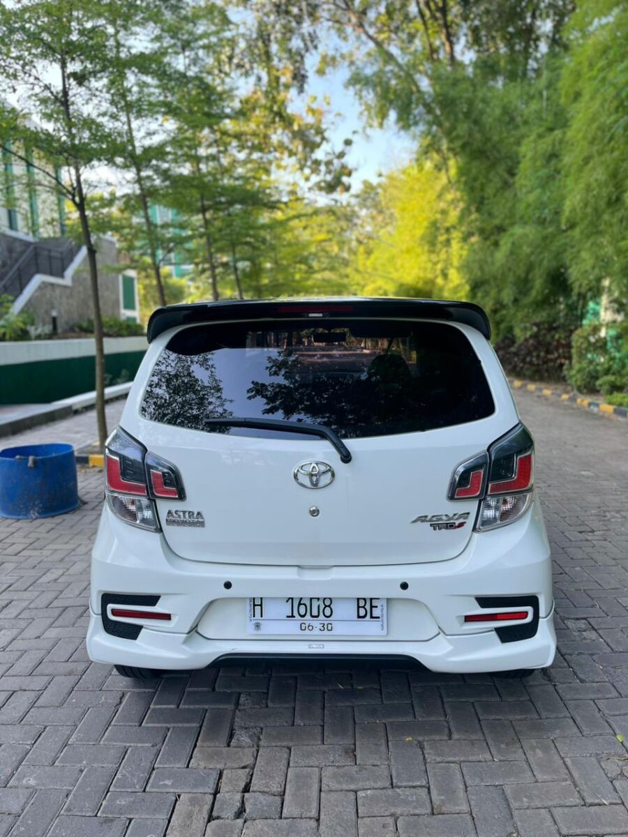 Foto mobil