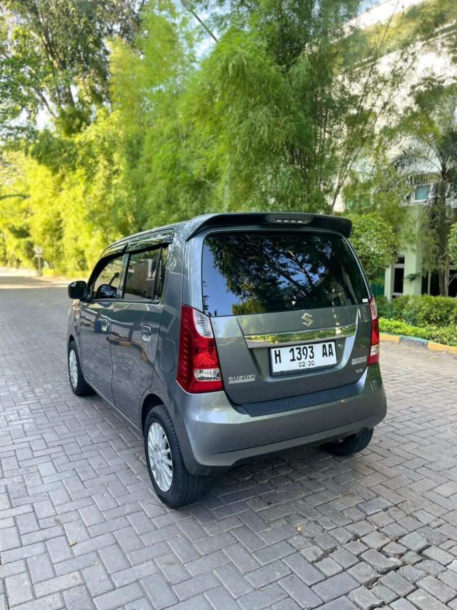 Foto mobil