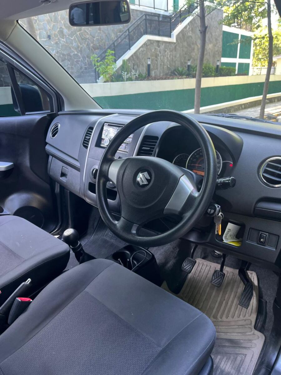 Foto mobil