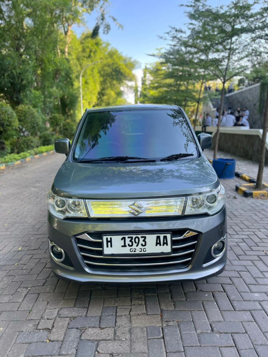 Foto mobil