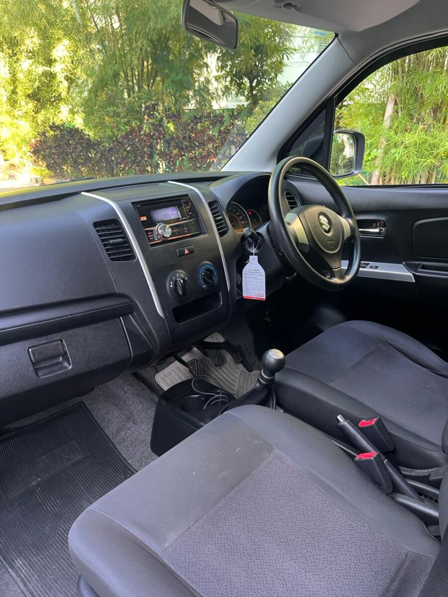 Foto mobil