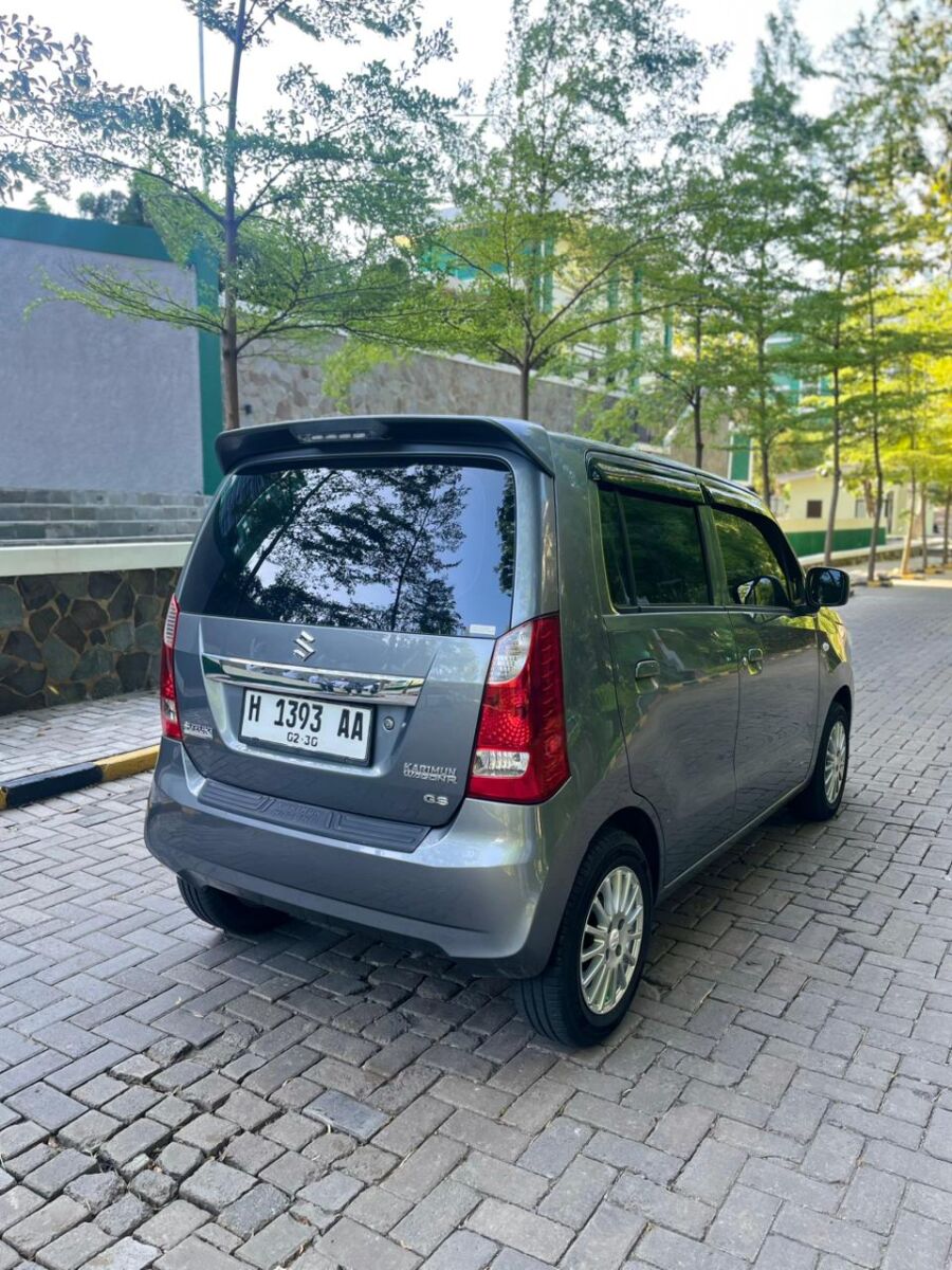 Foto mobil