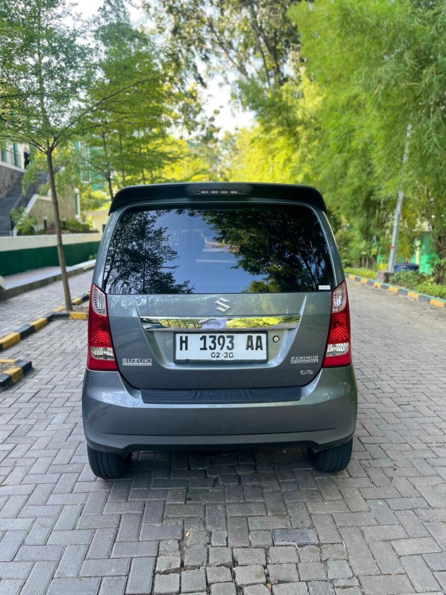 Foto mobil