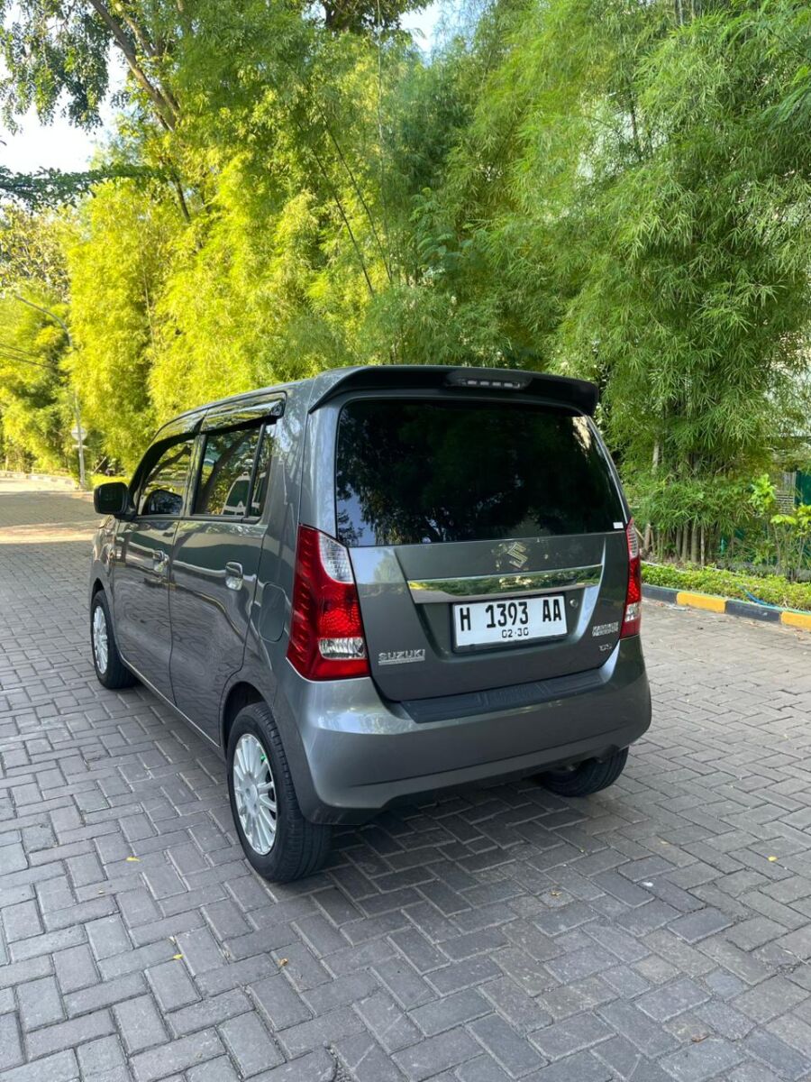 Foto mobil