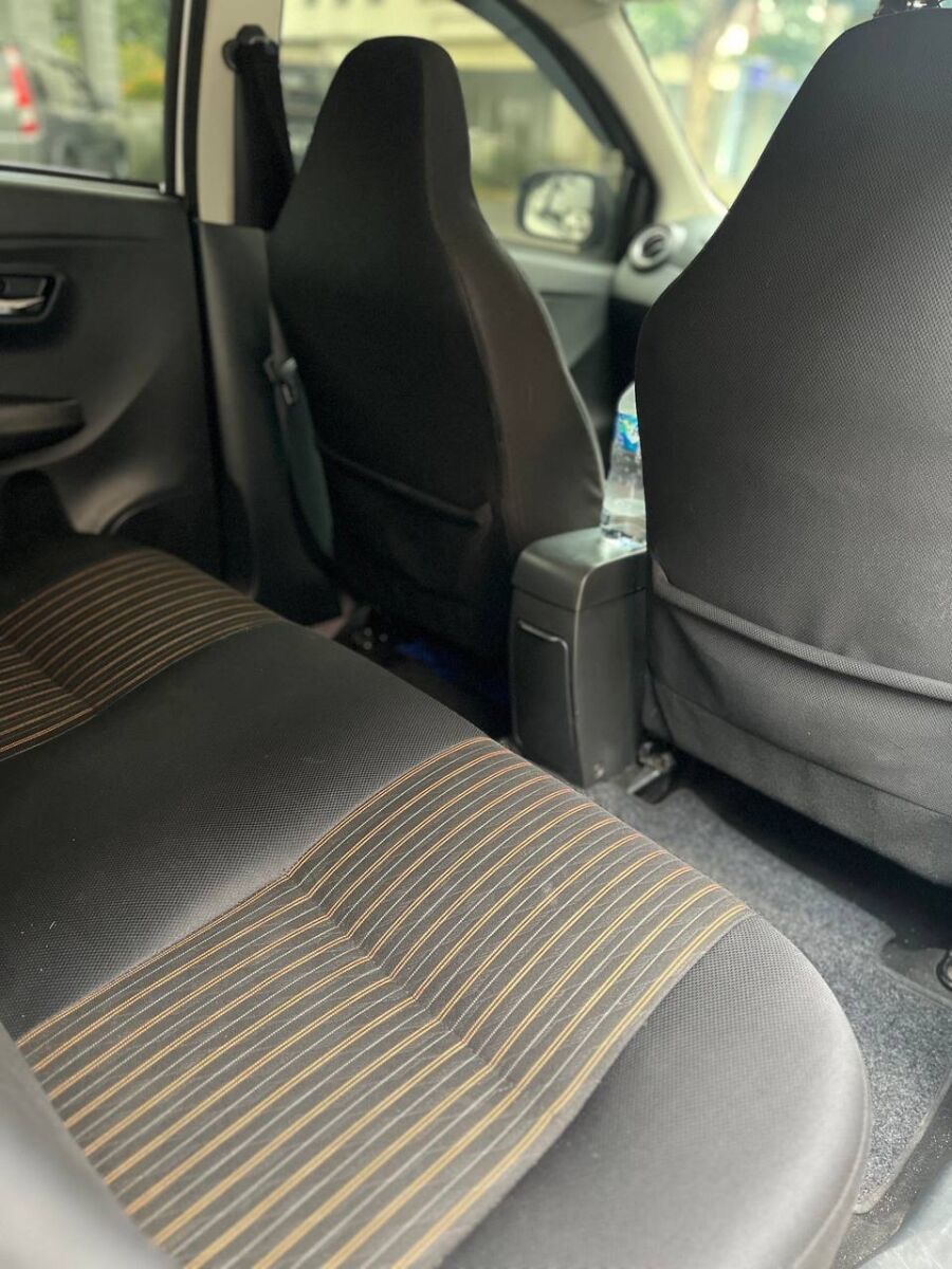 Foto mobil