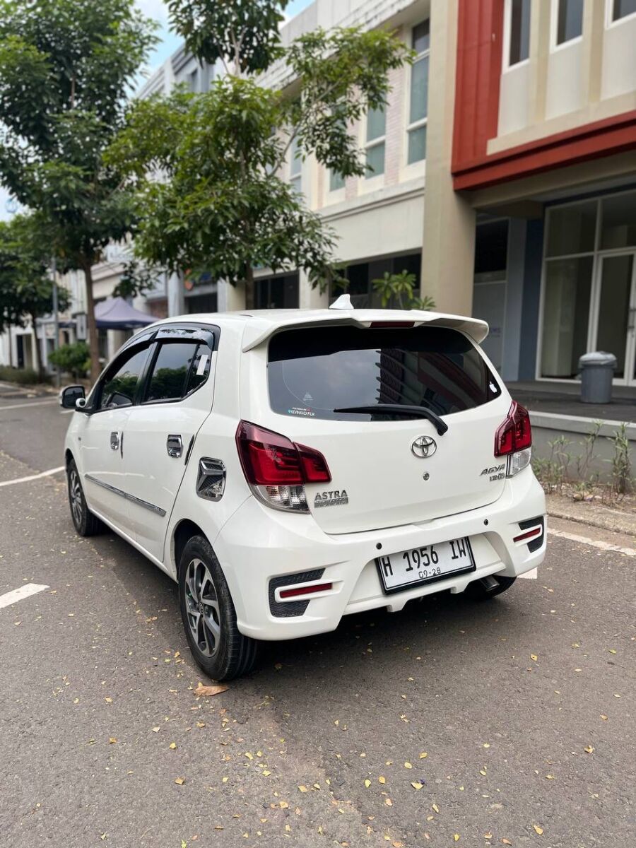 Foto mobil