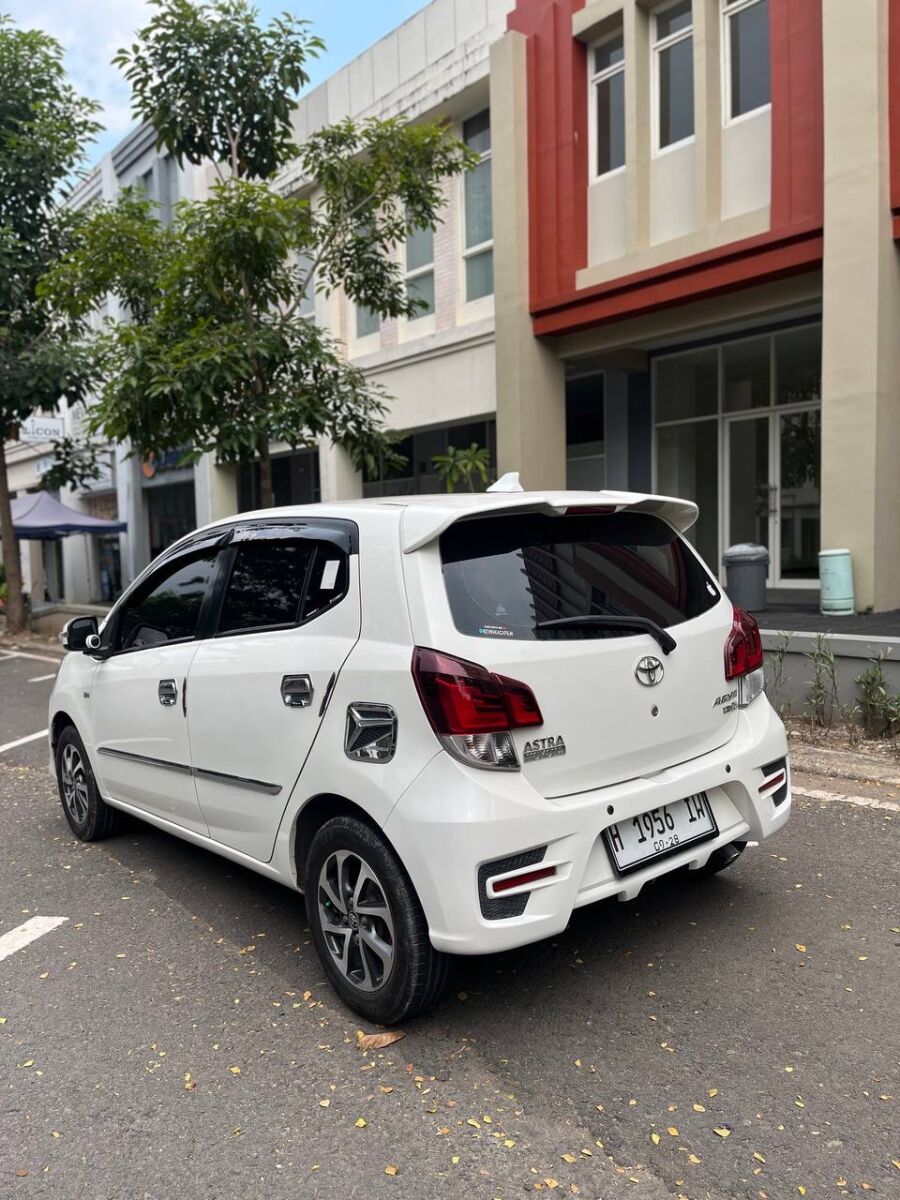 Foto mobil