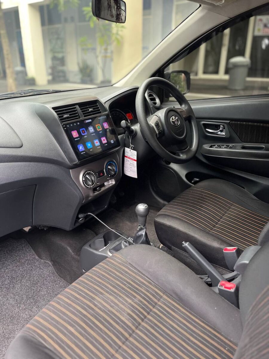 Foto mobil