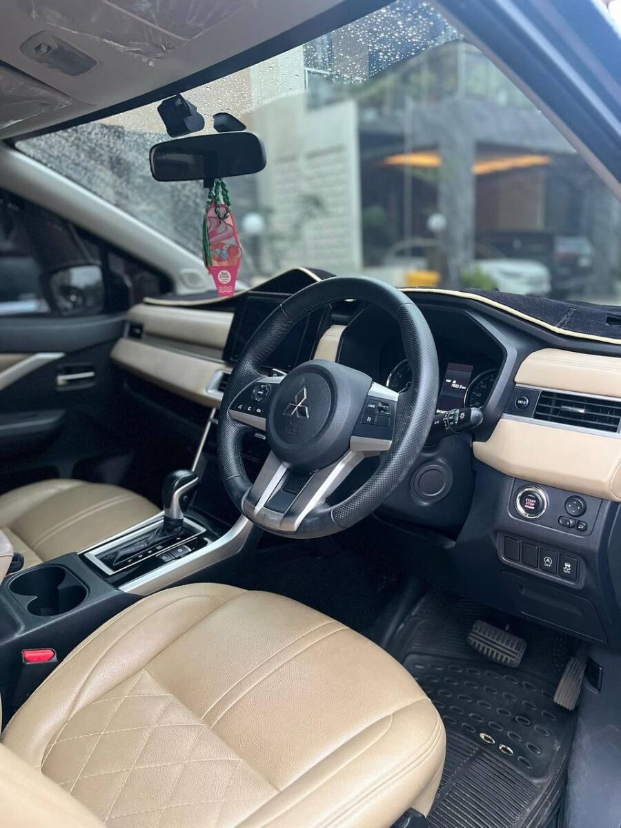 Foto mobil
