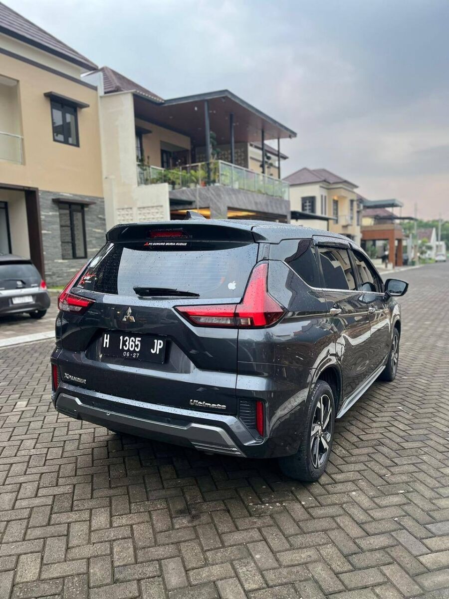 Foto mobil