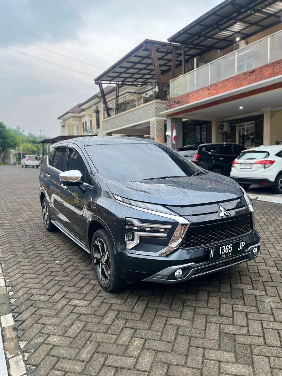 Foto mobil