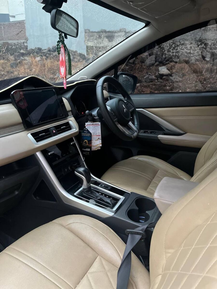 Foto mobil