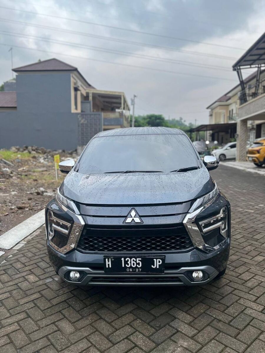 Foto mobil