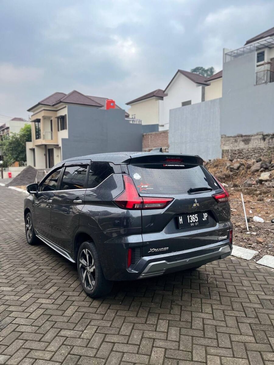Foto mobil