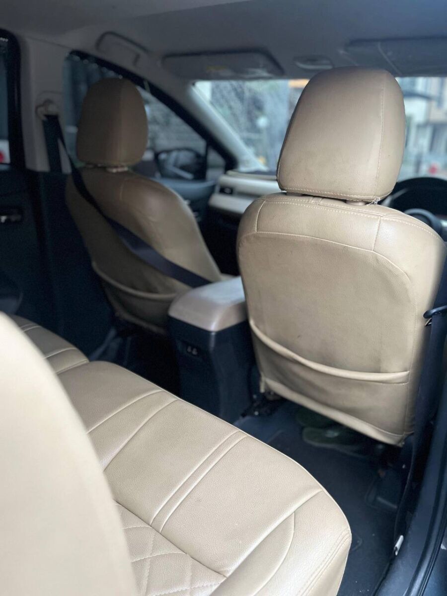 Foto mobil