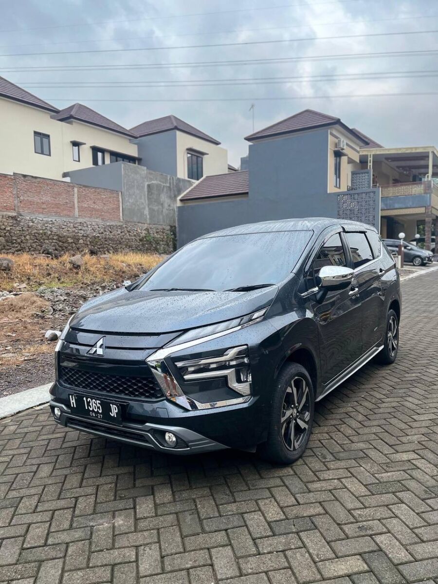 Foto mobil
