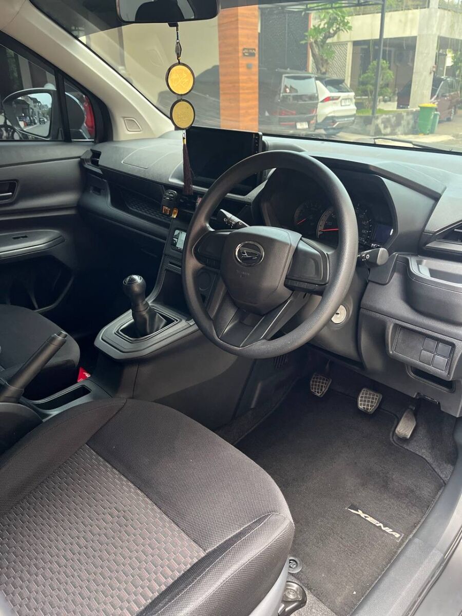 Foto mobil