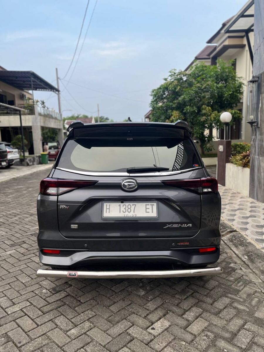 Foto mobil