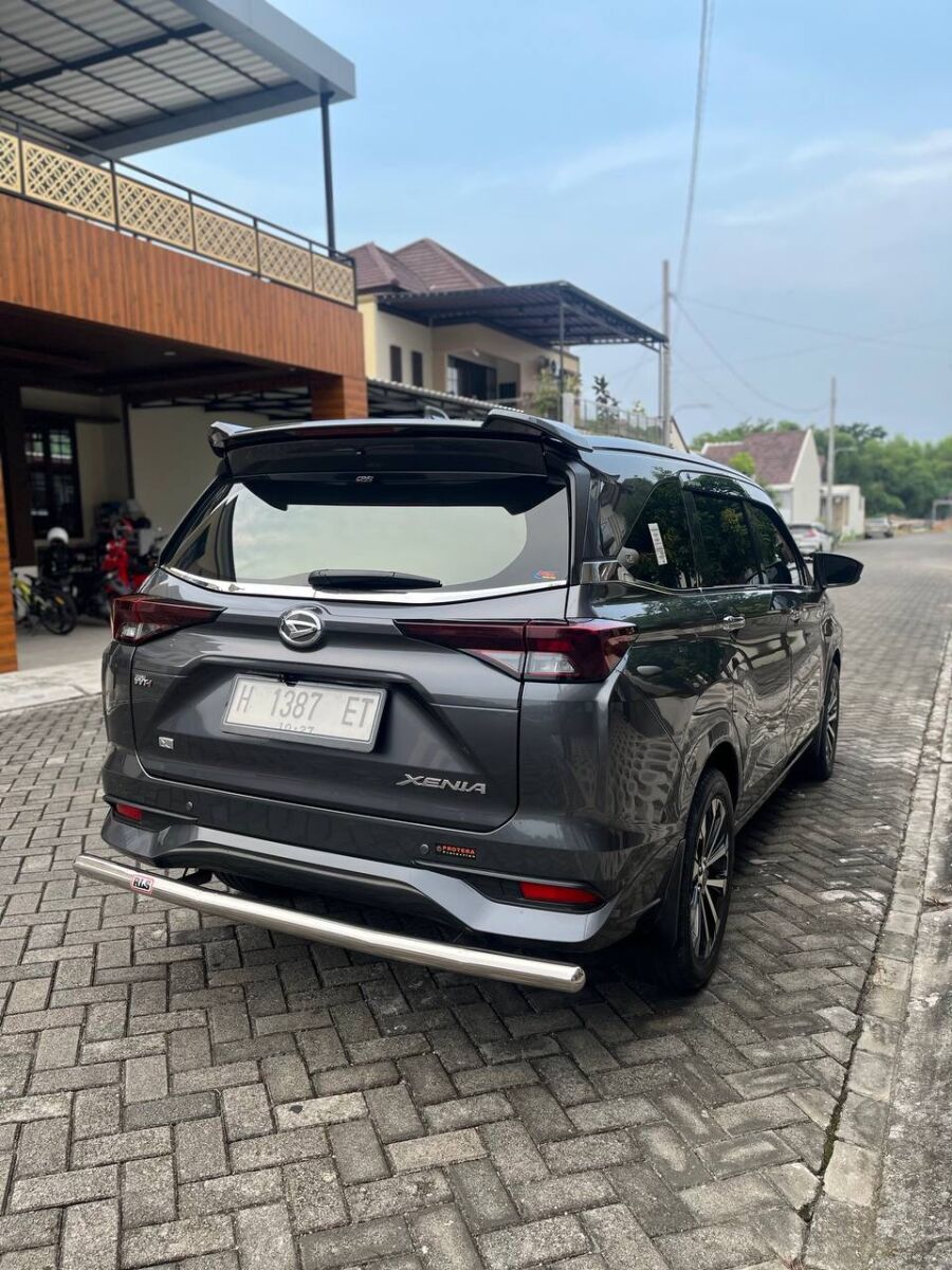 Foto mobil