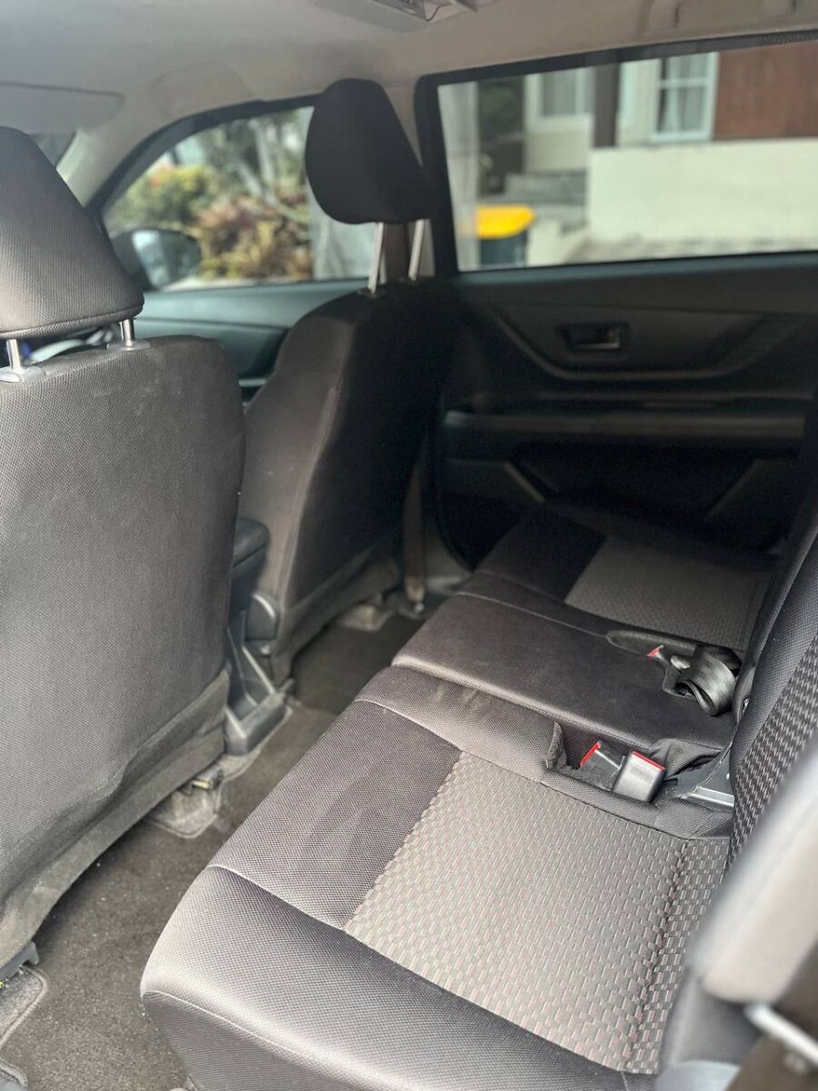 Foto mobil