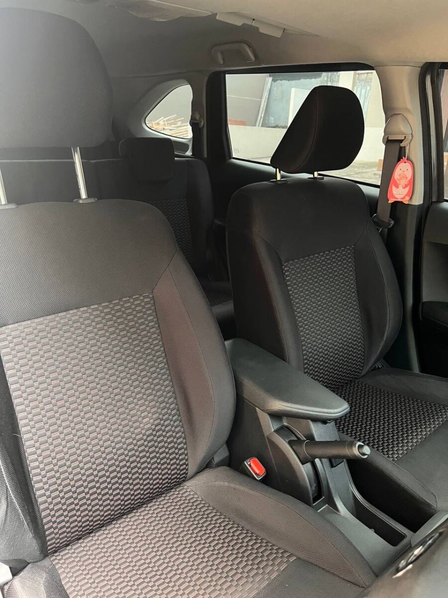 Foto mobil