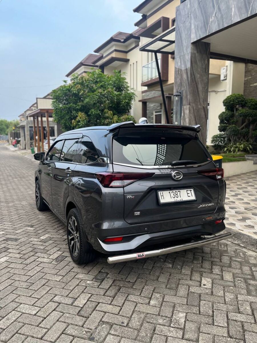 Foto mobil