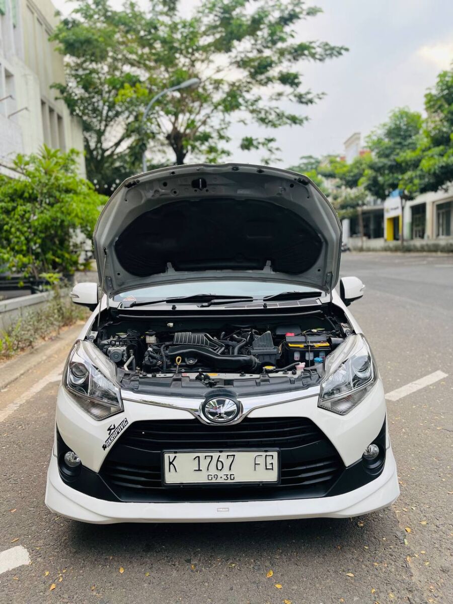 Foto mobil