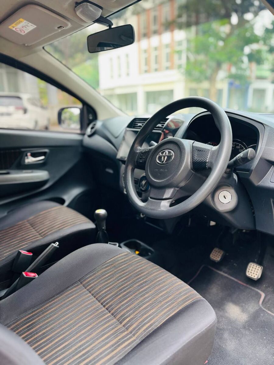Foto mobil