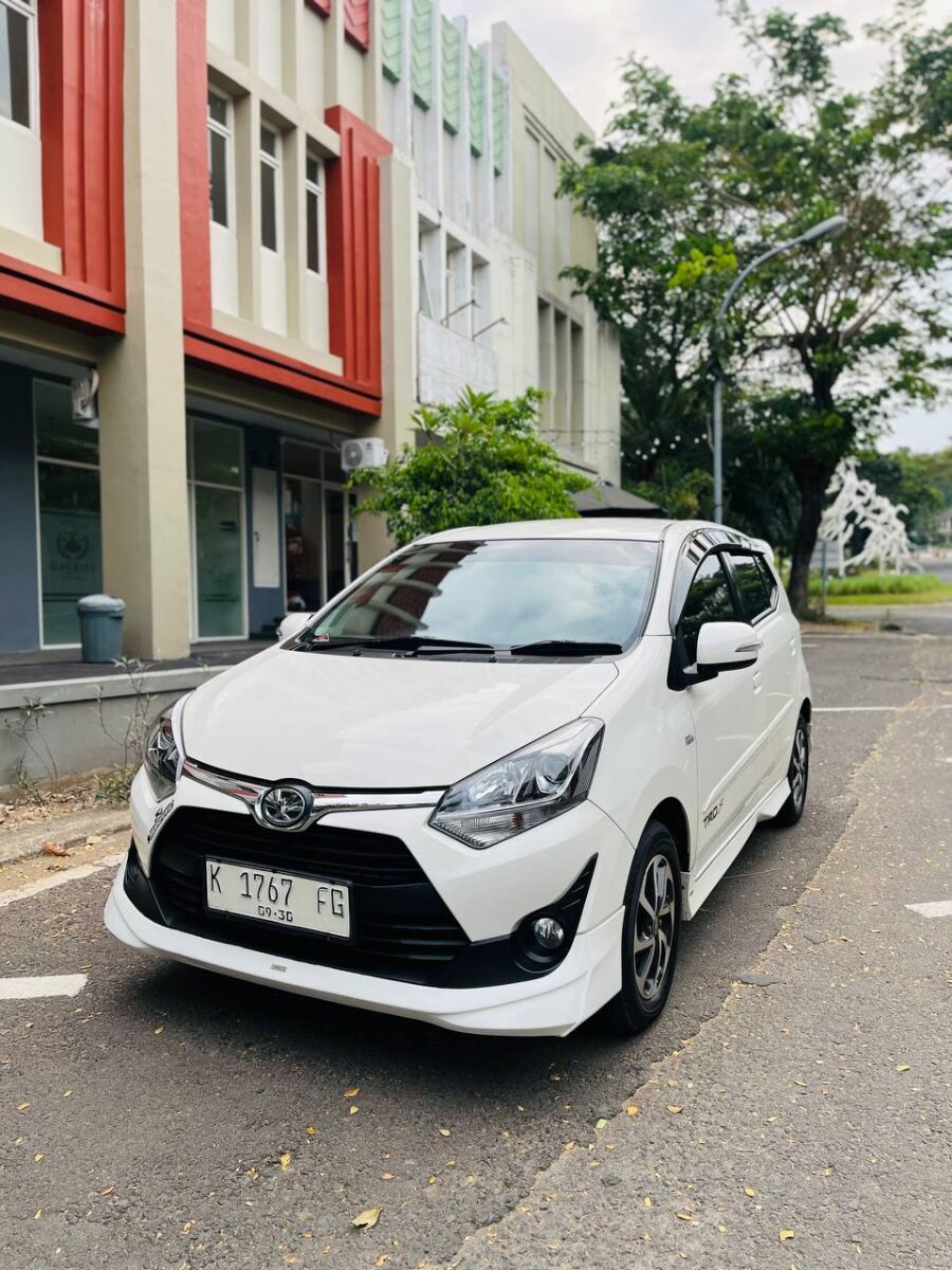 Foto mobil