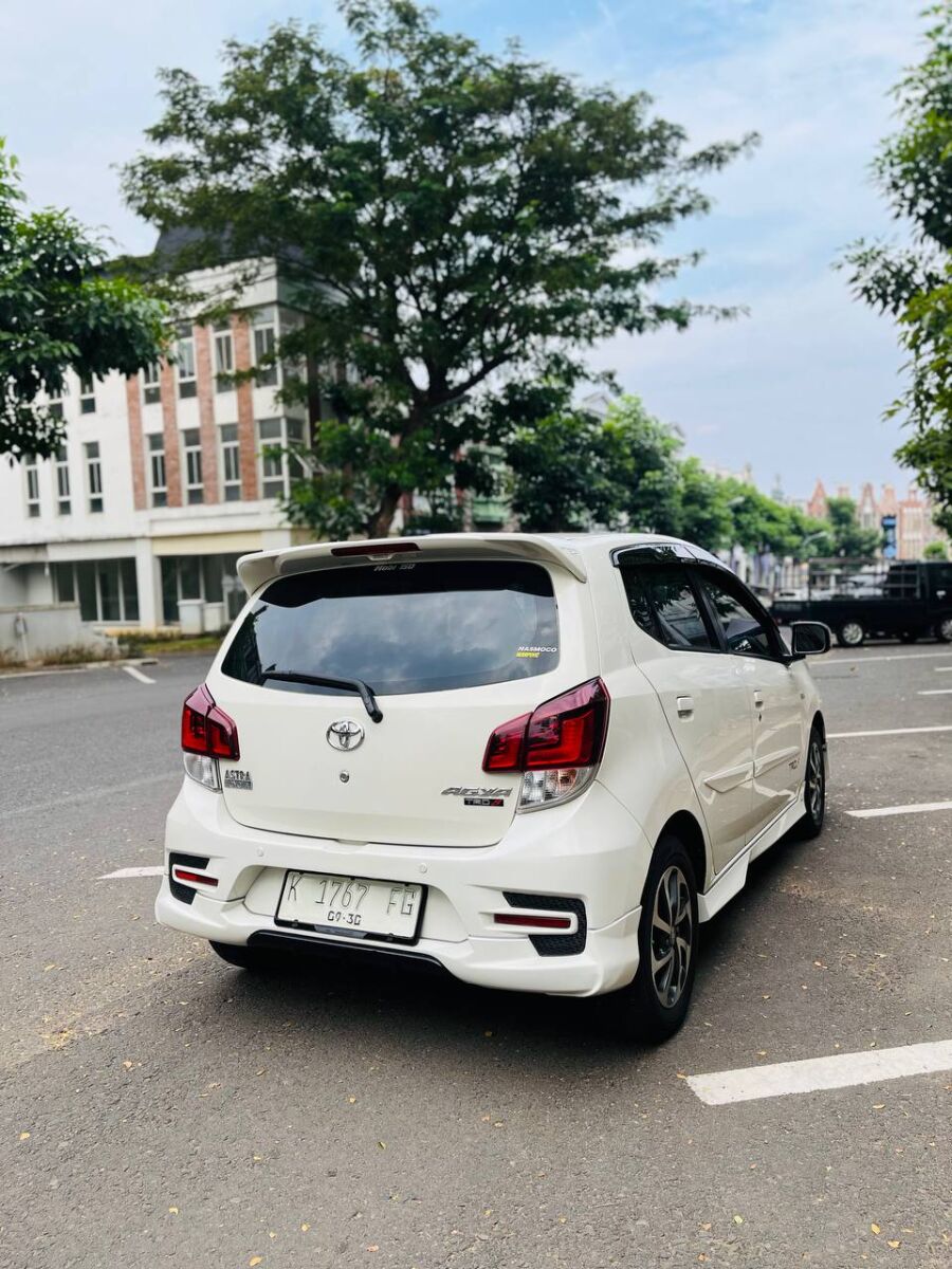 Foto mobil
