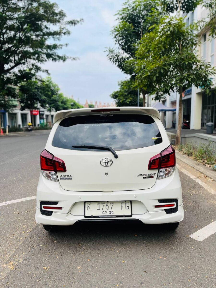 Foto mobil
