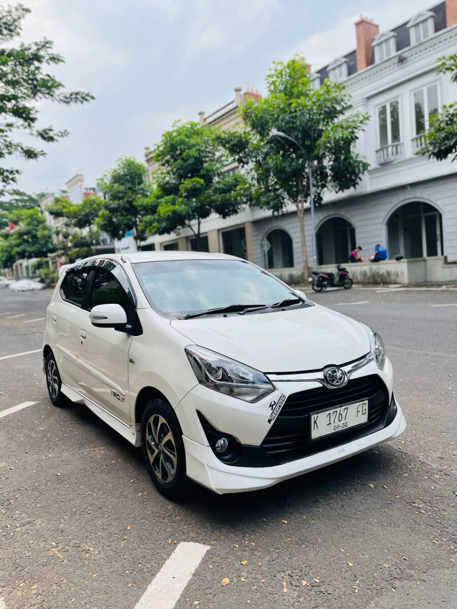 Foto mobil