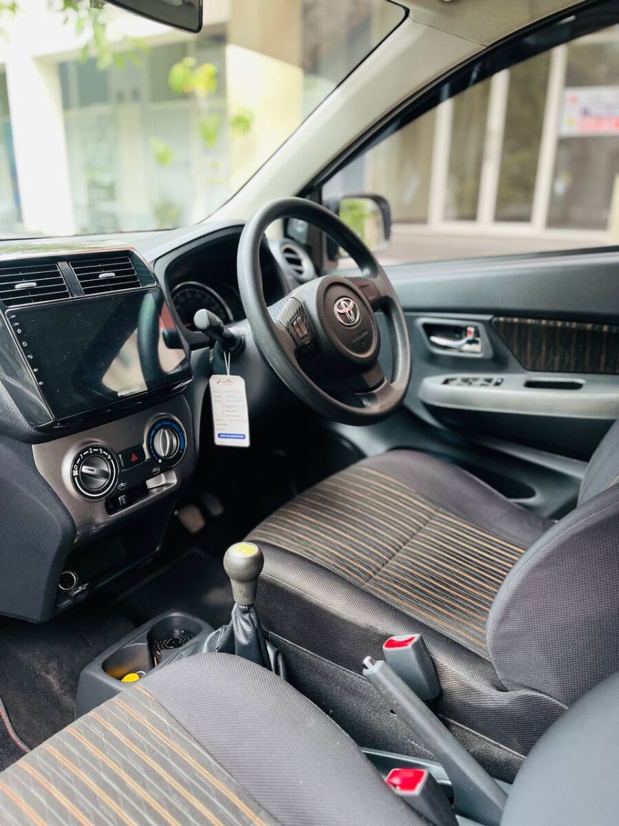 Foto mobil