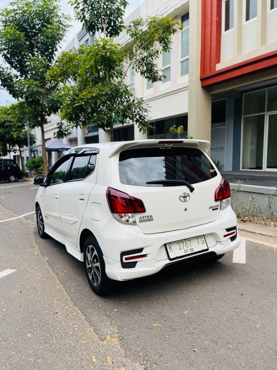 Foto mobil