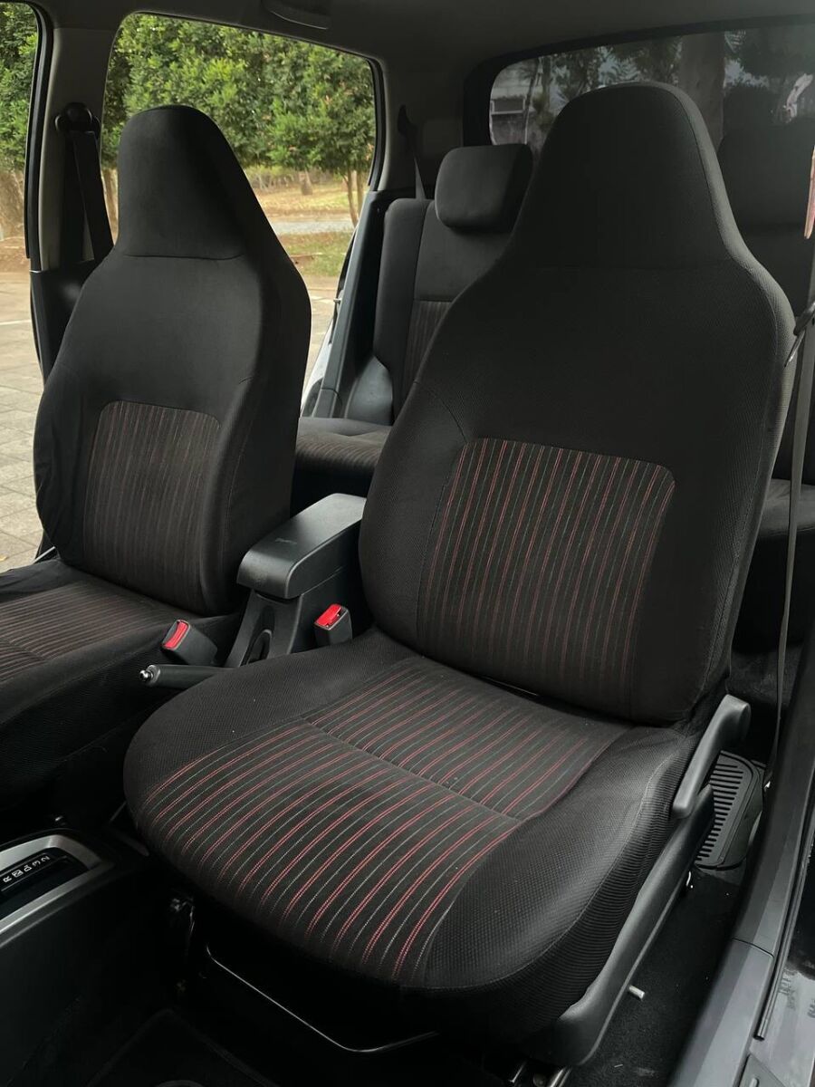 Foto mobil