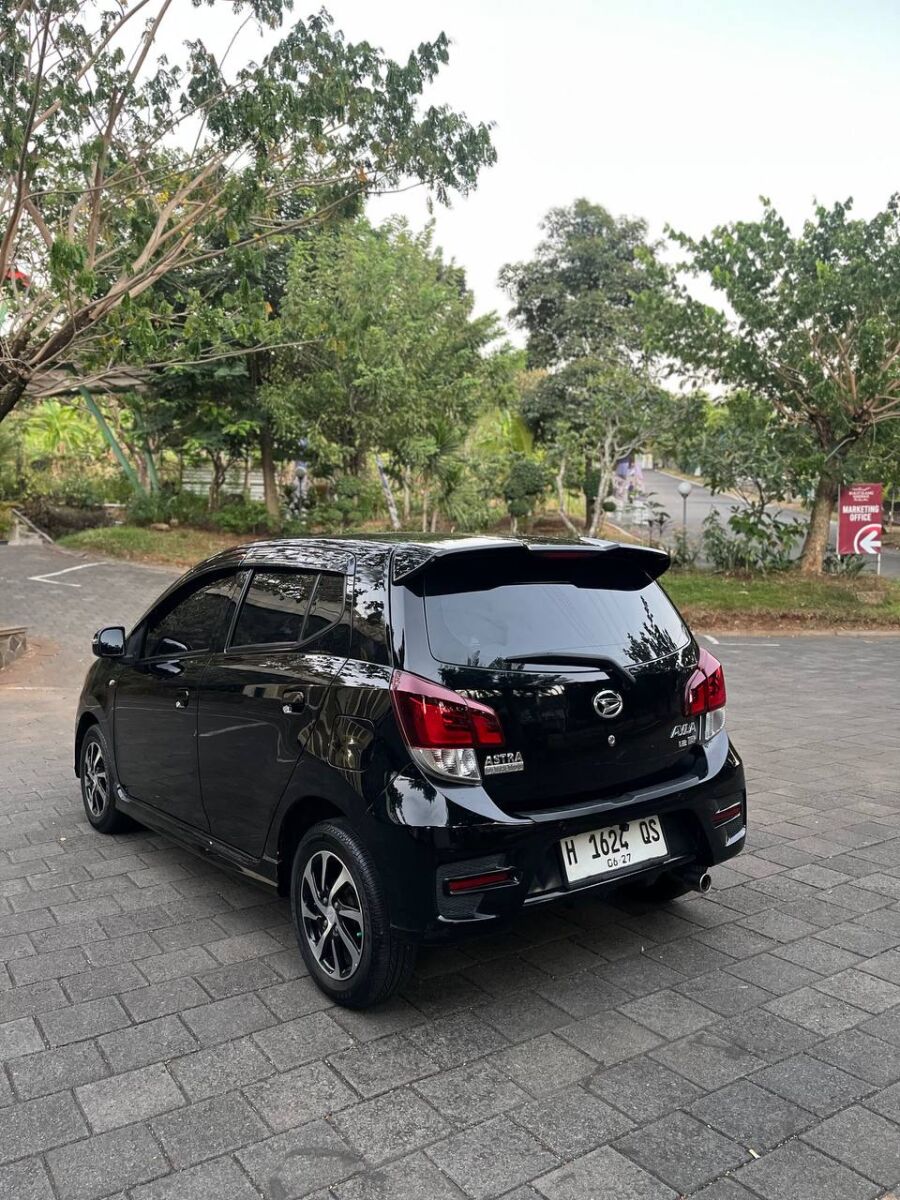 Foto mobil