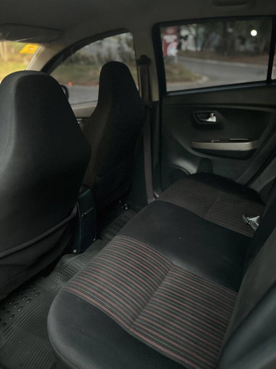 Foto mobil
