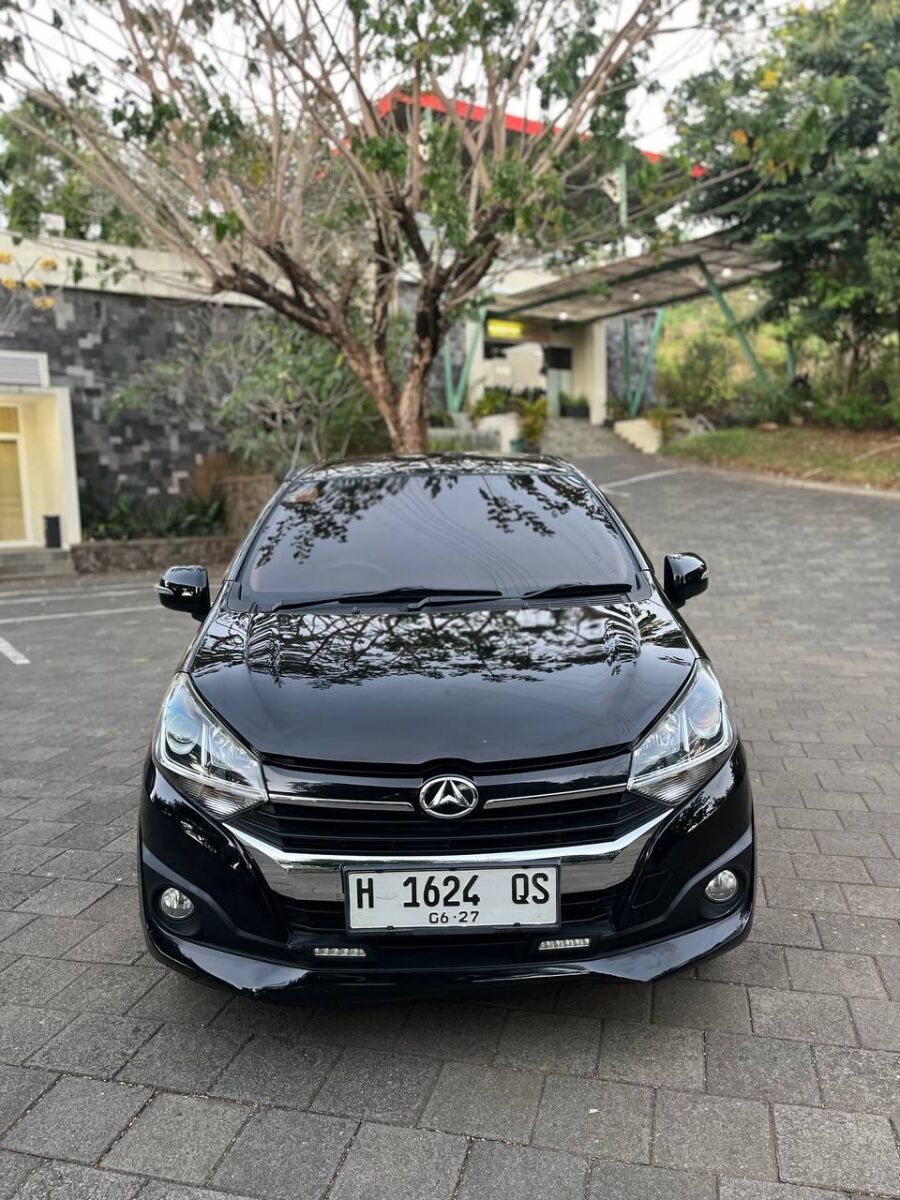 Foto mobil