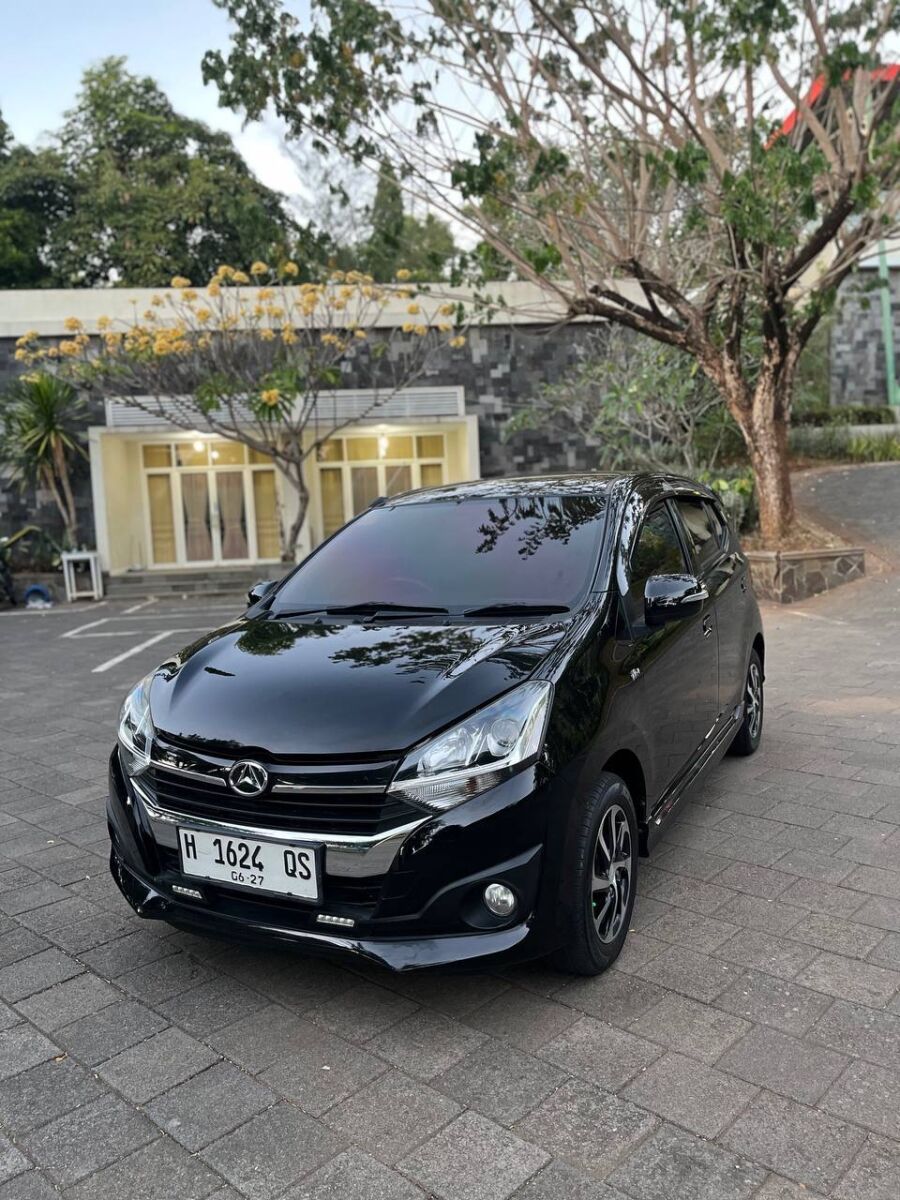 Foto mobil