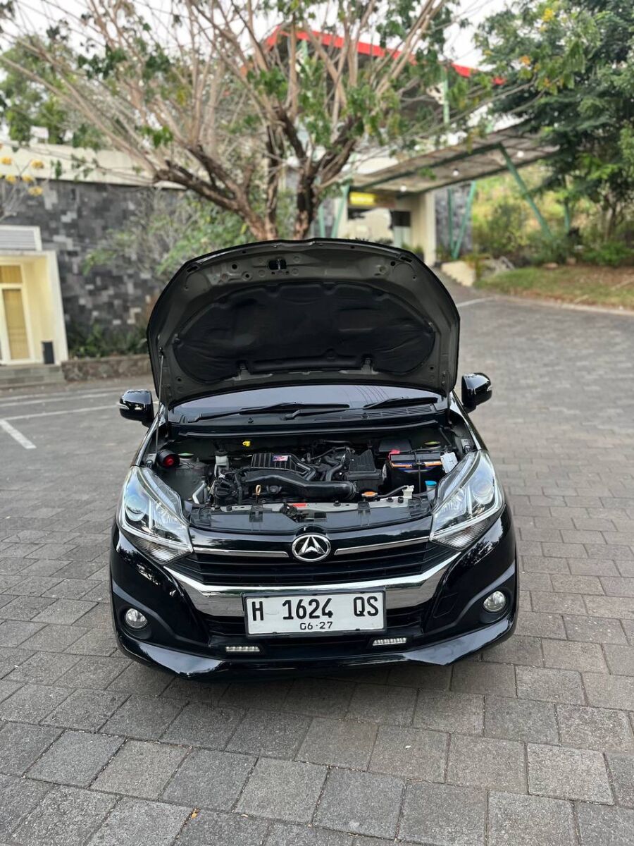 Foto mobil