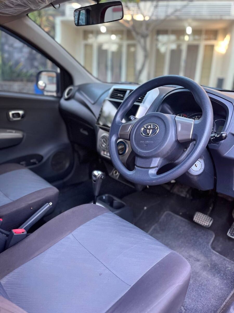 Foto mobil