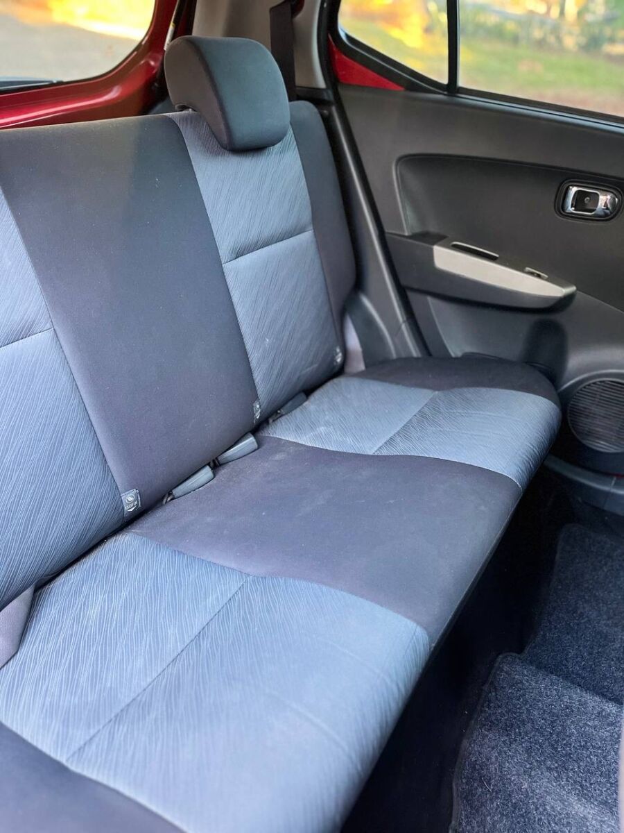 Foto mobil