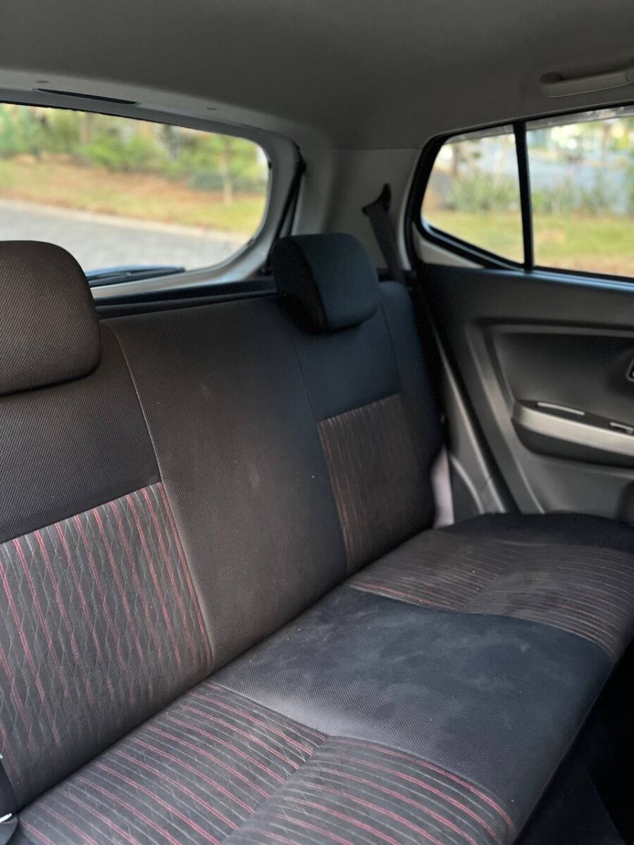 Foto mobil